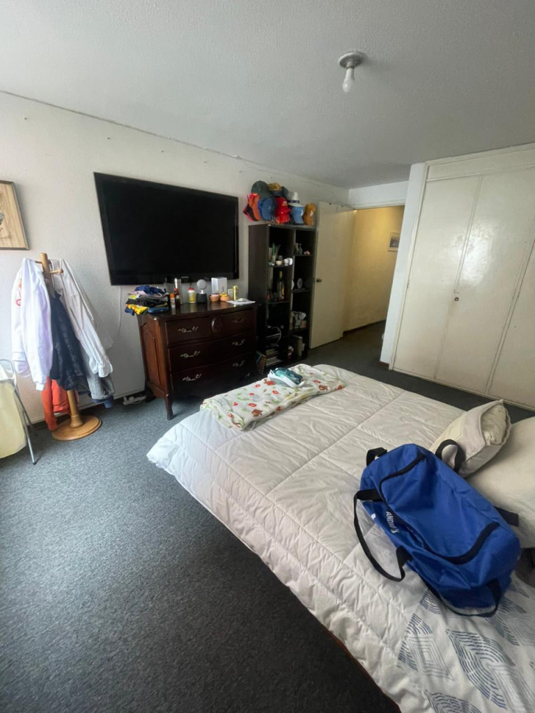 Casa en arriendo en Chico Norte, Bogotá · foto 23 de 24