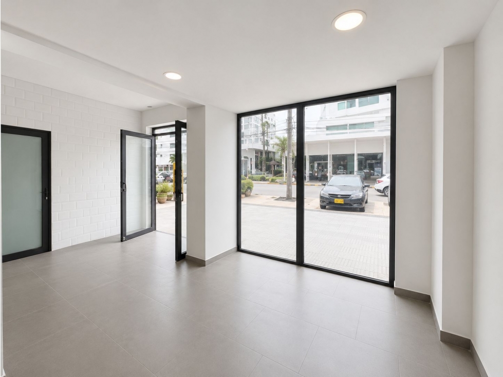 Local en Arriendo en Bocagrande, Cartagena