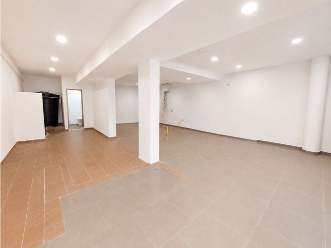 Local en arriendo en Bocagrande, Cartagena, 150 m² · foto 3 de 8