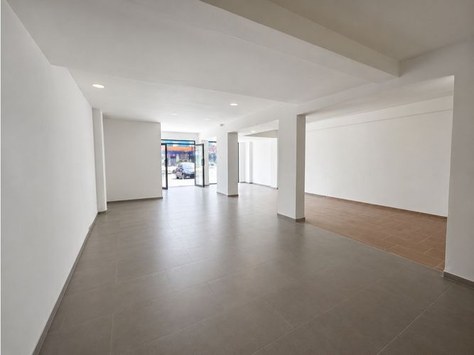 Local en arriendo en Bocagrande, Cartagena, 150 m² · foto 4 de 8
