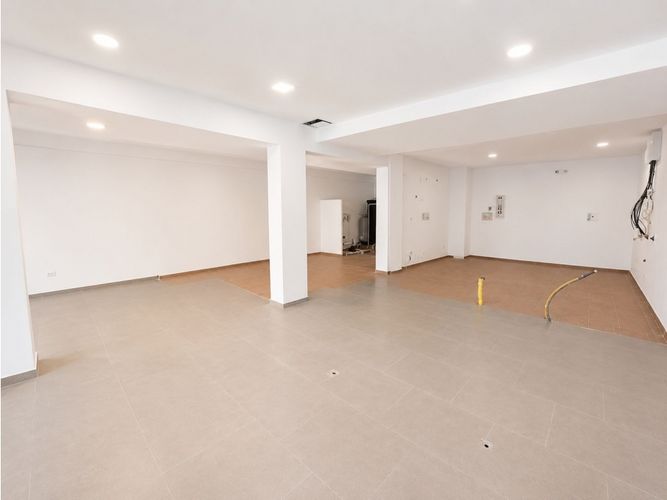 Local en arriendo en Bocagrande, Cartagena, 150 m² · foto 7 de 8
