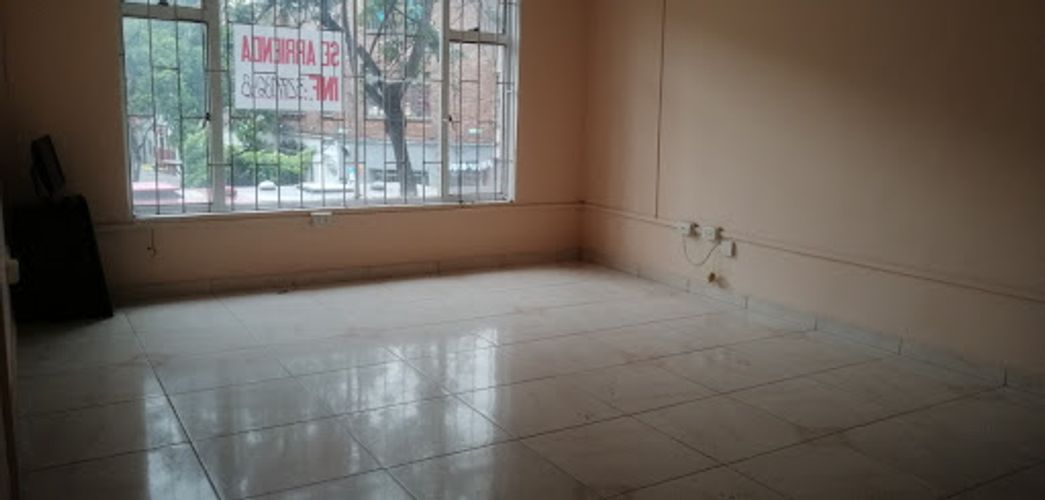 Oficina en arriendo en Las Nieves, Barranquilla, 100 m² · foto 7 de 12