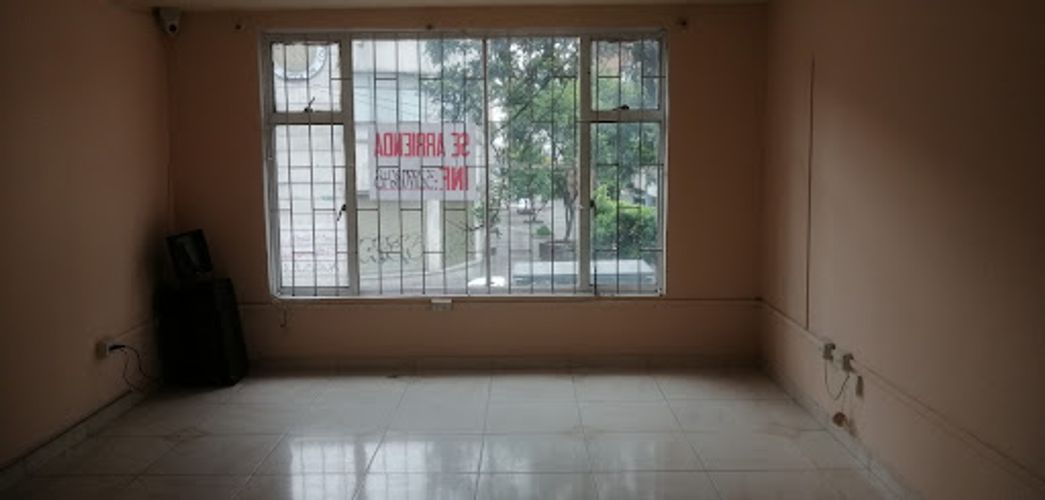 Oficina en arriendo en Las Nieves, Barranquilla, 100 m² · foto 8 de 12