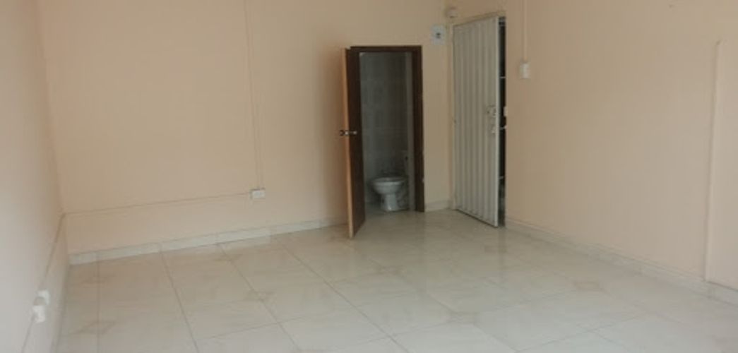 Oficina en arriendo en Las Nieves, Barranquilla, 100 m² · foto 11 de 12