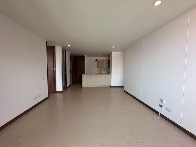 Apartamento de 1 alcoba en arriendo en El Poblado, Medellín, 62 m² · foto 9 de 16