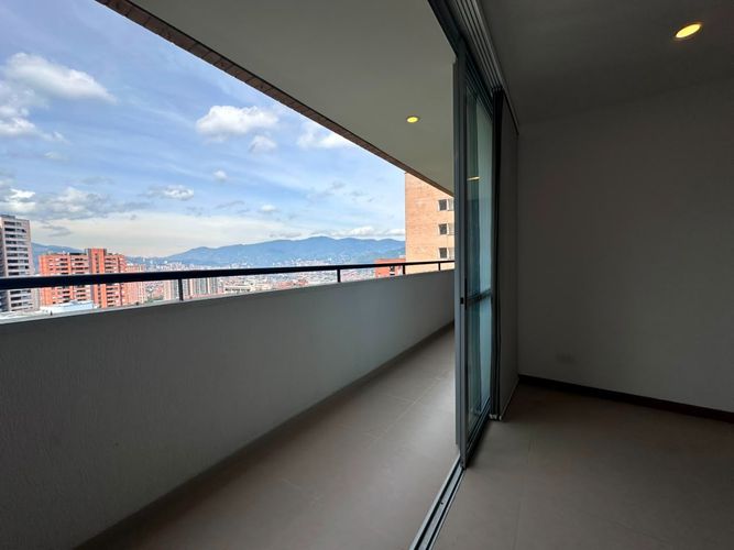 Apartamento de 1 alcoba en arriendo en El Poblado, Medellín, 62 m² · foto 16 de 16