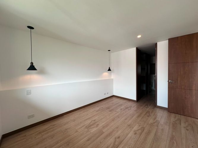 Apartamento de 1 alcoba en arriendo en El Poblado, Medellín, 62 m² · foto 13 de 16