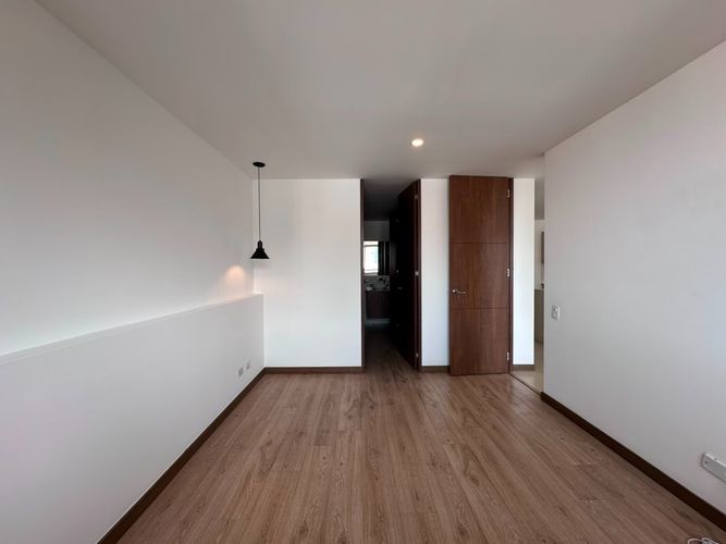 Apartamento de 1 alcoba en arriendo en El Poblado, Medellín, 62 m² · foto 11 de 16