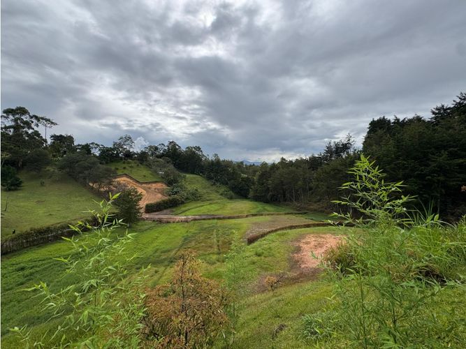 Lote en venta en Llano Grande, Rionegro, 10060 m² · foto 2 de 3