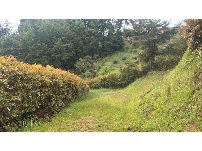Lote en venta en Llano Grande, Rionegro, 10060 m² · foto 3 de 3