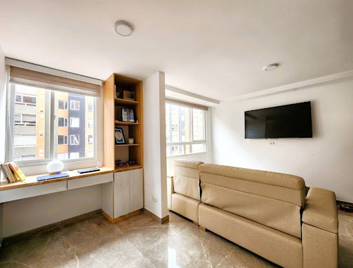 Apartamento en venta en Villa Alsacia, Bogotá · foto 3 de 17