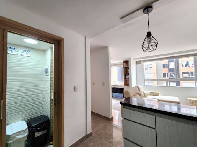 Apartamento en venta en Villa Alsacia, Bogotá · foto 7 de 17