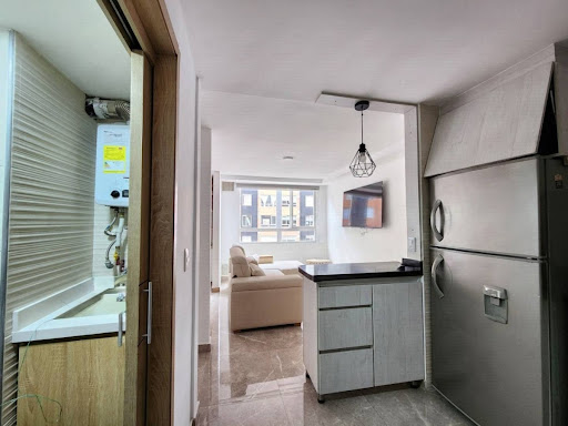 Apartamento en venta en Villa Alsacia, Bogotá · foto 9 de 17