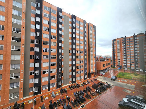 Apartamento en venta en Villa Alsacia, Bogotá · foto 15 de 17