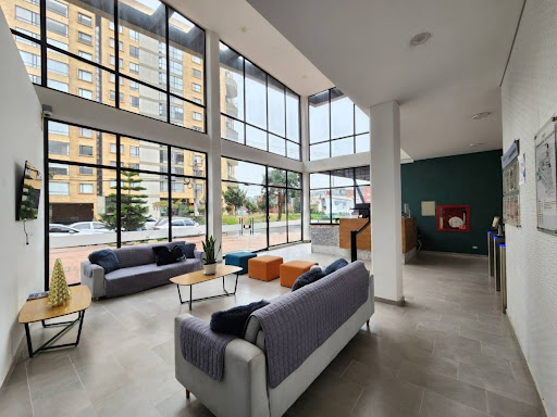 Apartamento en venta en Villa Alsacia, Bogotá · foto 16 de 17