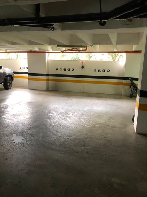 Apartamento de 3 alcobas en venta en La Floresta, Bucaramanga, 186 m² · foto 14 de 24