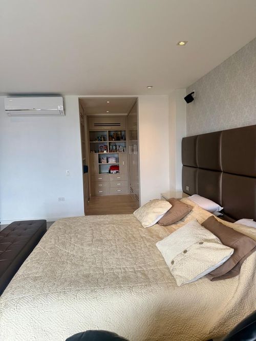 Apartamento de 3 alcobas en venta en La Floresta, Bucaramanga, 186 m² · foto 12 de 24