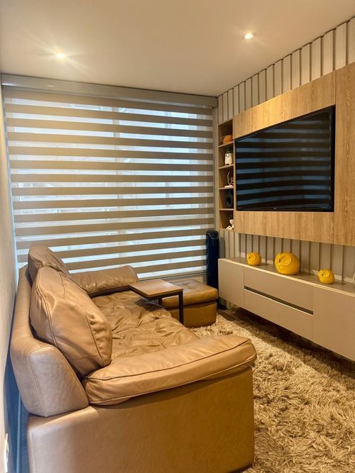 Apartamento de 3 alcobas en venta en La Floresta, Bucaramanga, 186 m² · foto 10 de 24