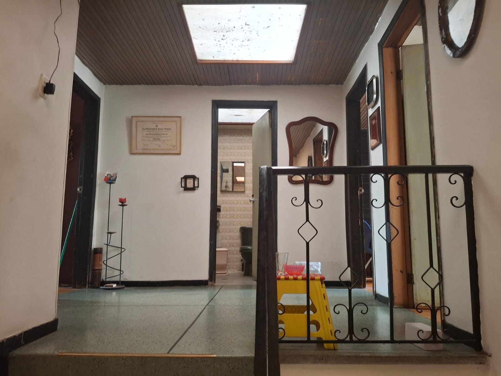 Casa en venta en Galan, Bogotá · foto 21 de 22