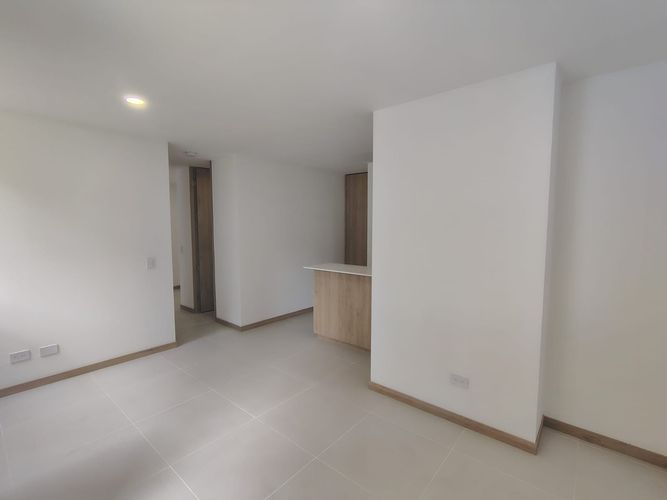 Apartamento de 3 alcobas en arriendo en La Doctora, Sabaneta, 62 m² · foto 5 de 17