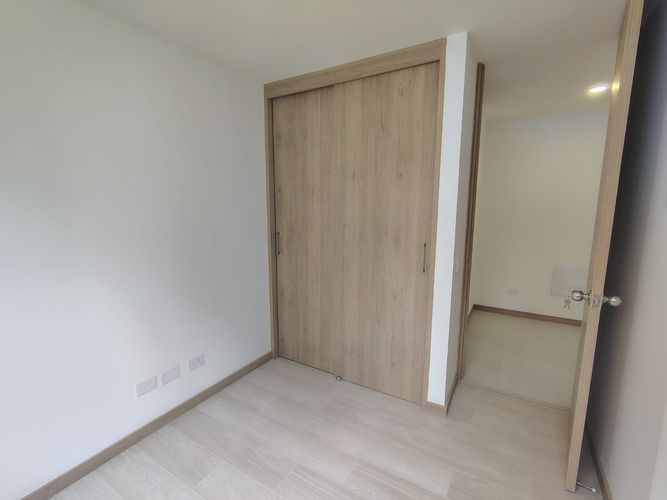 Apartamento de 3 alcobas en arriendo en La Doctora, Sabaneta, 62 m² · foto 6 de 17