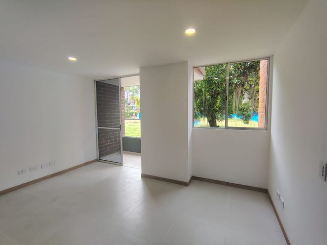 Apartamento de 3 alcobas en arriendo en La Doctora, Sabaneta, 62 m² · foto 9 de 17
