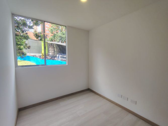 Apartamento de 3 alcobas en arriendo en La Doctora, Sabaneta, 62 m² · foto 10 de 17