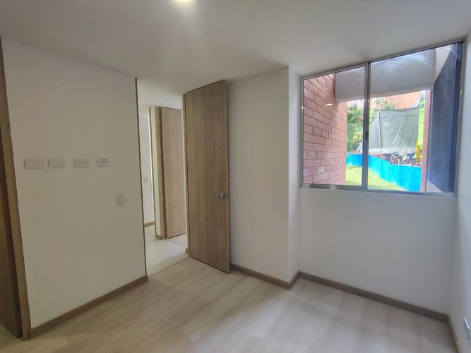 Apartamento de 3 alcobas en arriendo en La Doctora, Sabaneta, 62 m² · foto 8 de 17