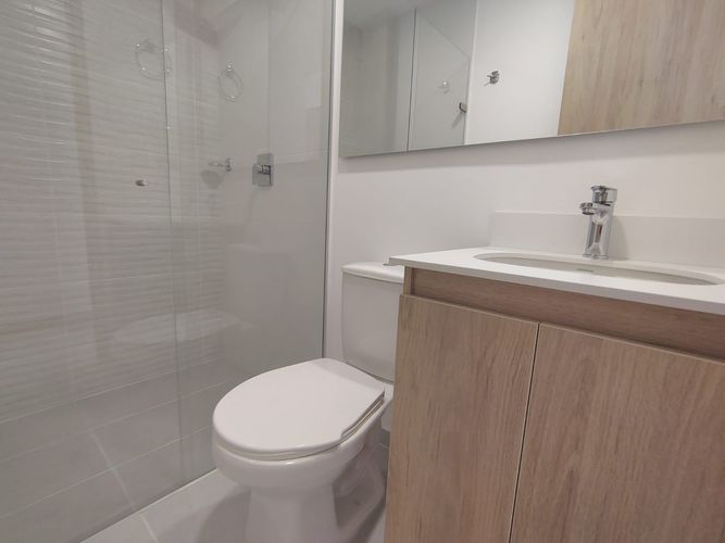 Apartamento de 3 alcobas en arriendo en La Doctora, Sabaneta, 62 m² · foto 15 de 17