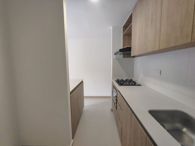 Apartamento de 3 alcobas en arriendo en La Doctora, Sabaneta, 62 m² · foto 4 de 17