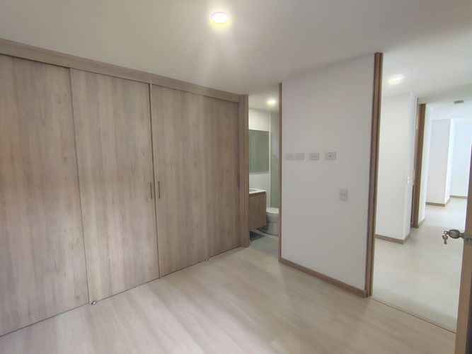 Apartamento de 3 alcobas en arriendo en La Doctora, Sabaneta, 62 m² · foto 13 de 17