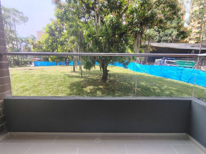 Apartamento de 3 alcobas en arriendo en La Doctora, Sabaneta, 62 m² · foto 17 de 17
