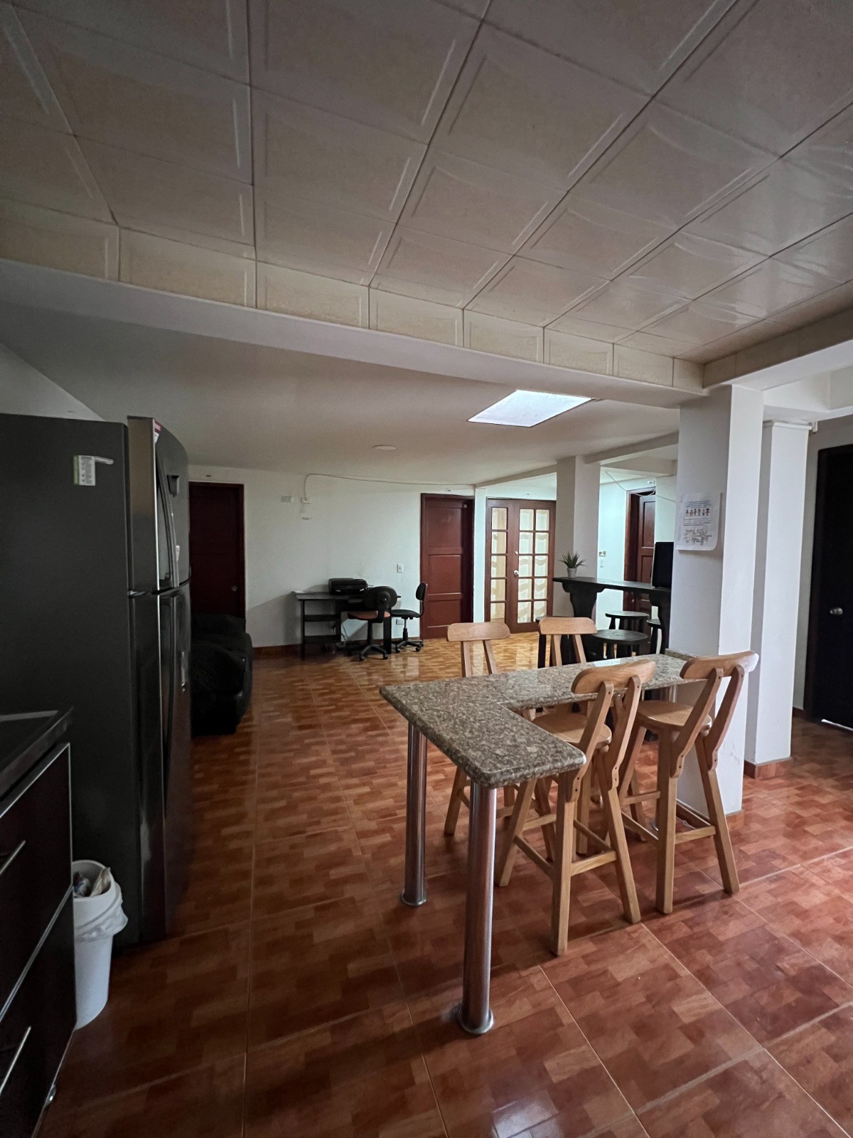 Casa en venta en Galerias, Bogotá · foto 9 de 23