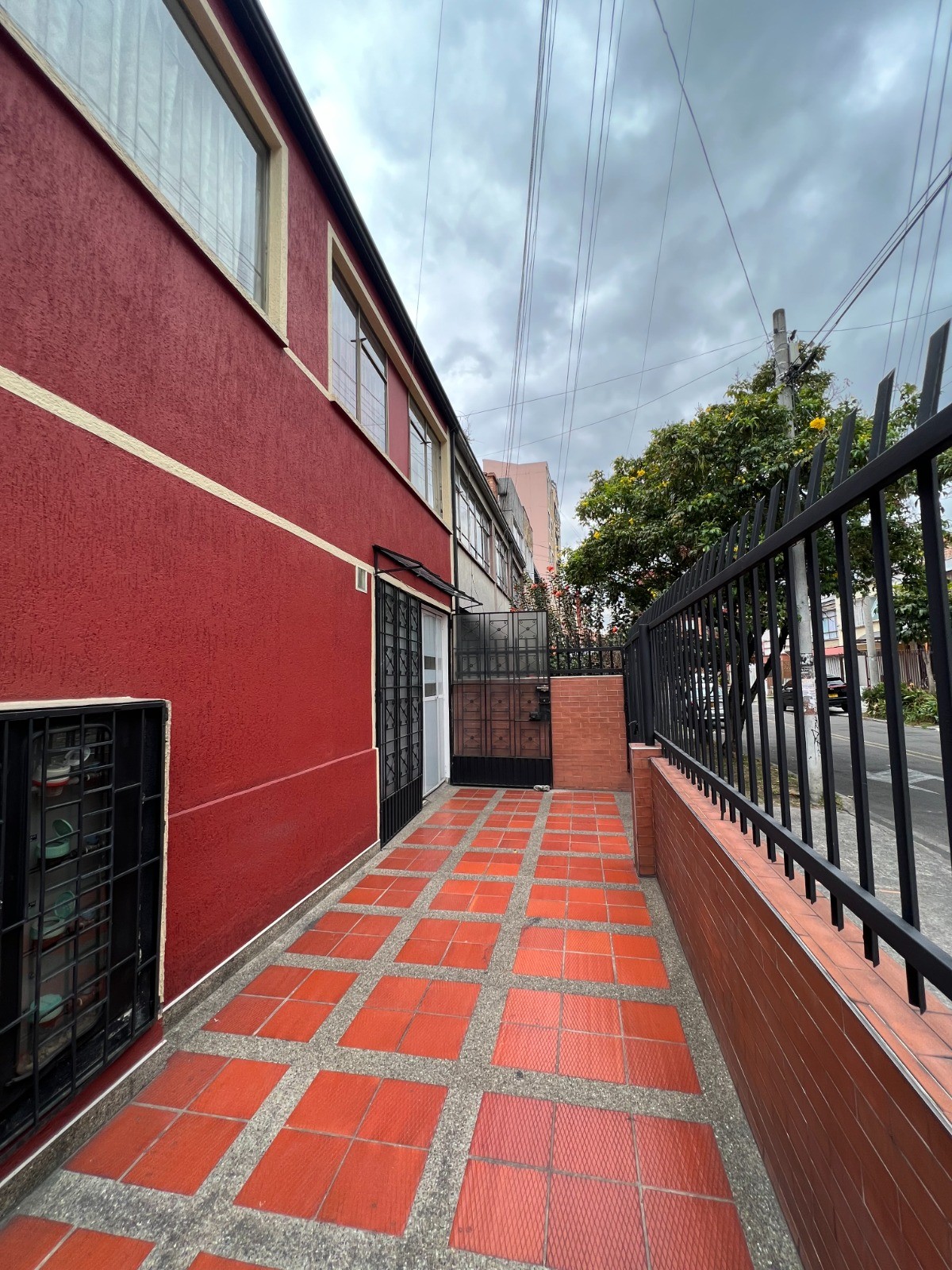 Casa en venta en Galerias, Bogotá · foto 23 de 23