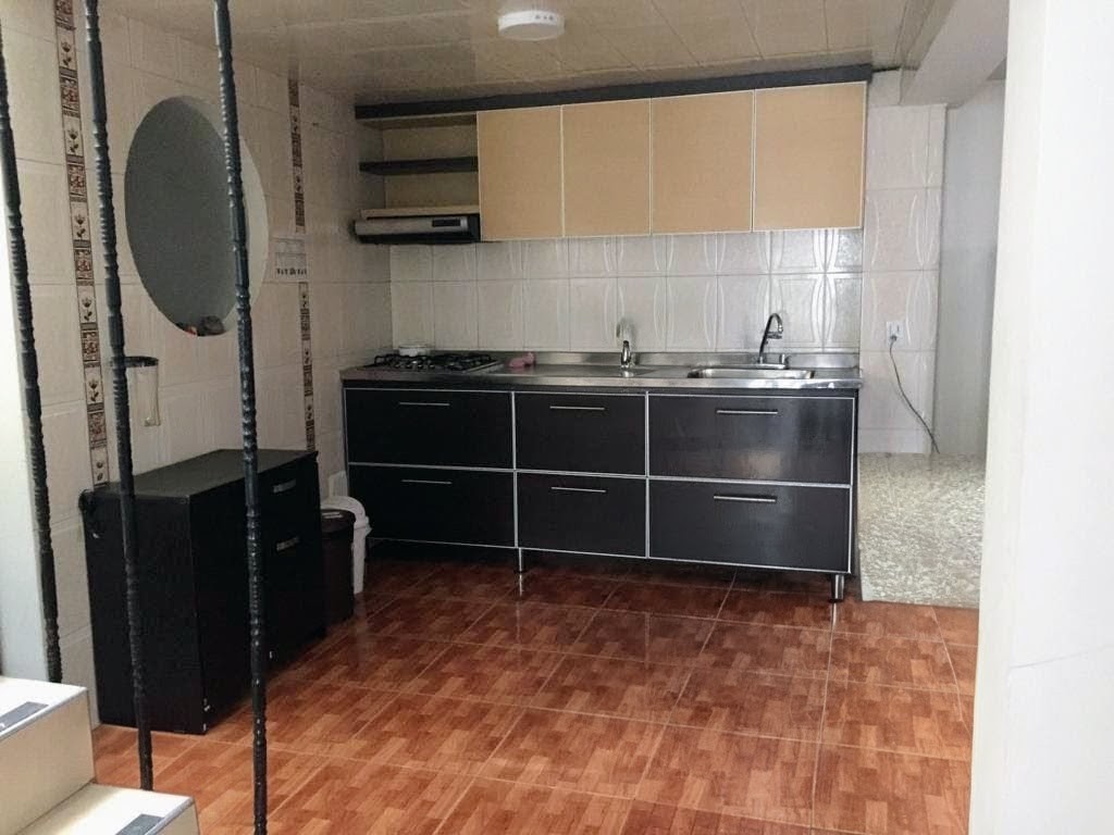 Casa en venta en Galerias, Bogotá · foto 11 de 23