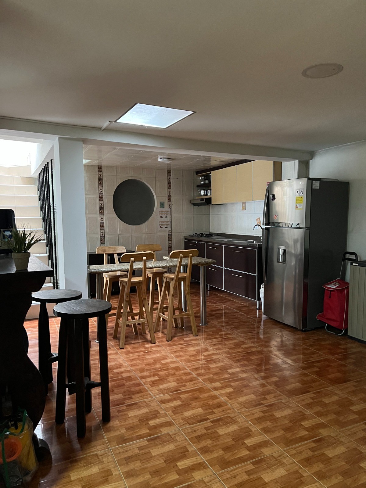 Casa en venta en Galerias, Bogotá · foto 15 de 23
