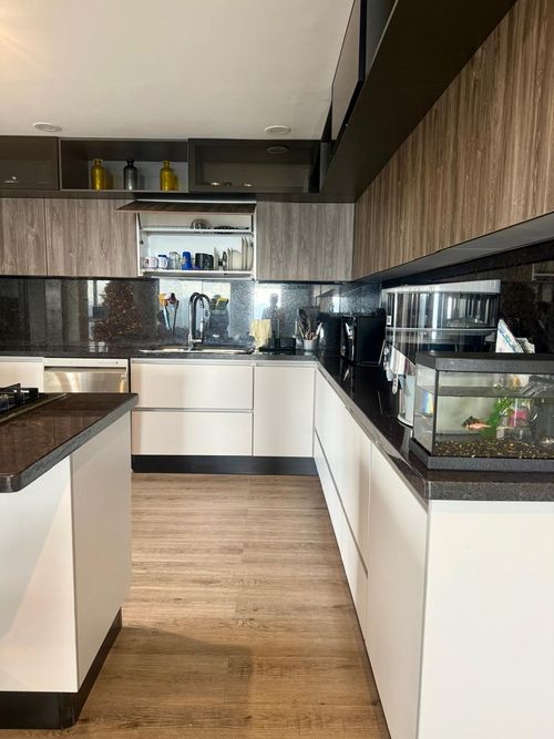 Apartamento de 3 alcobas en venta en La Floresta, Bucaramanga, 186 m² · foto 3 de 24