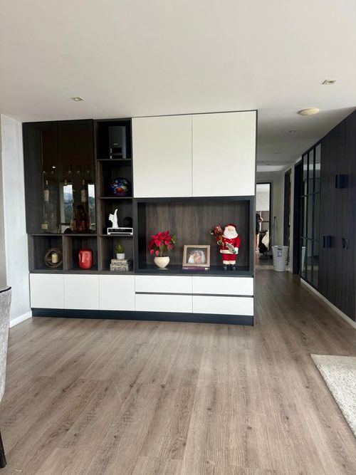 Apartamento de 3 alcobas en venta en La Floresta, Bucaramanga, 186 m² · foto 8 de 24