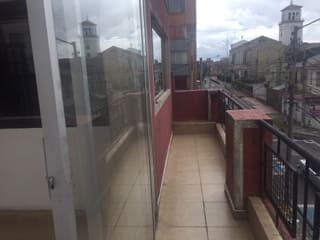 Casa en venta en Galerias, Bogotá · foto 17 de 23