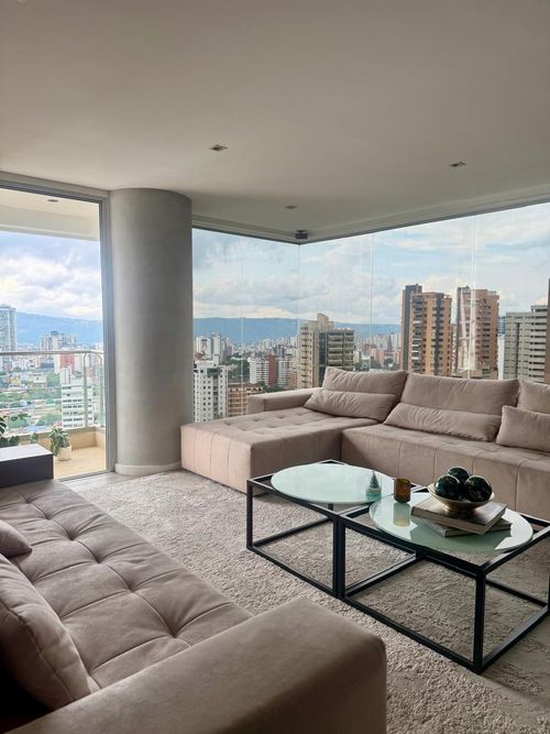 Apartamento de 3 alcobas en venta en La Floresta, Bucaramanga, 186 m² · foto 6 de 24