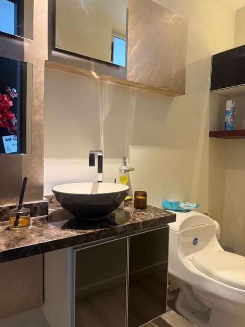 Apartamento de 3 alcobas en venta en La Floresta, Bucaramanga, 186 m² · foto 11 de 24