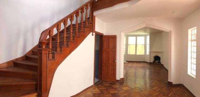 Casa en Arriendo en Quinta camacho, Bogotá
