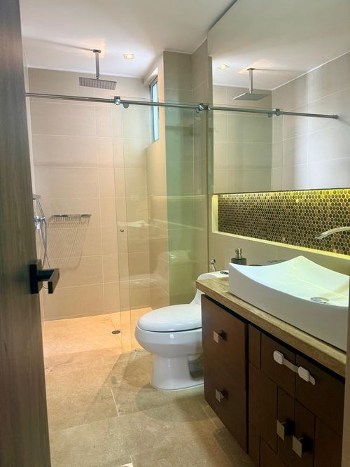 Apartamento de 3 alcobas en venta en La Floresta, Bucaramanga, 186 m² · foto 13 de 24