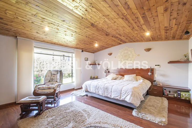 Finca en venta en La Moya, Cota, 315 m² · foto 15 de 18