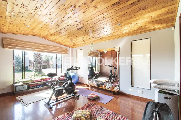 Finca en venta en La Moya, Cota, 315 m² · foto 13 de 18