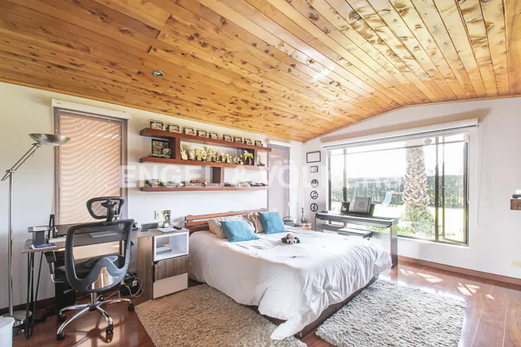 Finca en venta en La Moya, Cota, 315 m² · foto 11 de 18