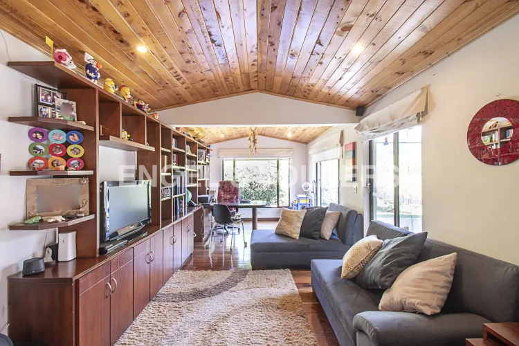 Finca en venta en La Moya, Cota, 315 m² · foto 9 de 18