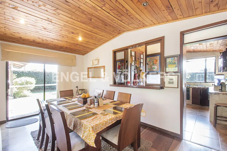 Finca en venta en La Moya, Cota, 315 m² · foto 6 de 18