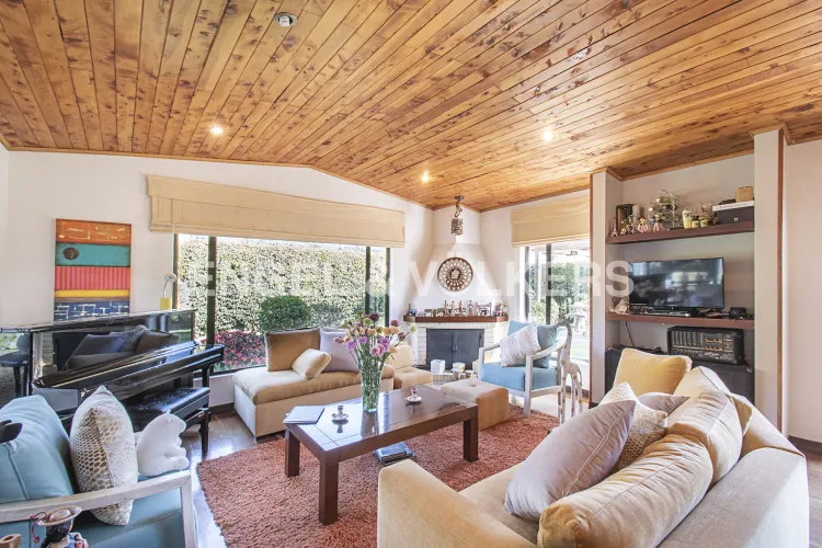 Finca en venta en La Moya, Cota, 315 m² · foto 5 de 18