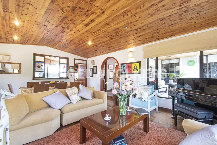 Finca en venta en La Moya, Cota, 315 m² · foto 4 de 18